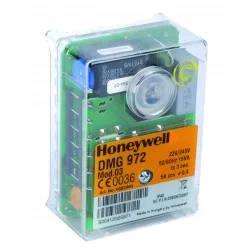 Boîte de contrôle DMG 972.03