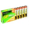 Pile Duracell LR03 AAA (la boîte de 10 piles)