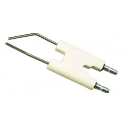 Electrode pour brûleur WEISHAUPT type WL5/WL10/WL15/WL20