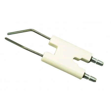 Electrode pour brûleur WEISHAUPT type WL5/WL10/WL15/WL20