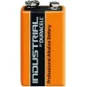 Pile Duracell 6LR61 (boite de 10 piles)