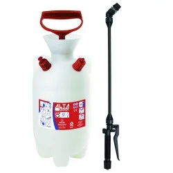Pulvérisateur plastique 7L.