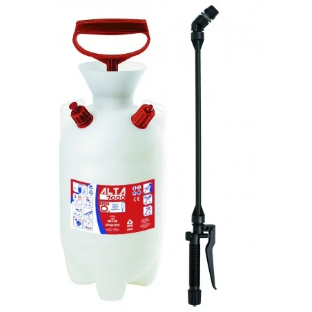Pulvérisateur plastique 7L.