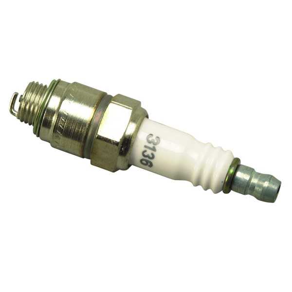 Bougie d\'allumage M10