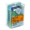 Boîte de contrôle SG 113