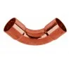 Courbe grand rayon FF 90°C 3/4