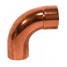 Courbe grand rayon MF 90° 1/4\'