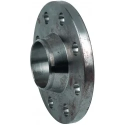 Brides collerettes DN65 PN16