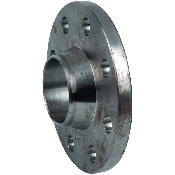 Brides collerettes DN65 PN16