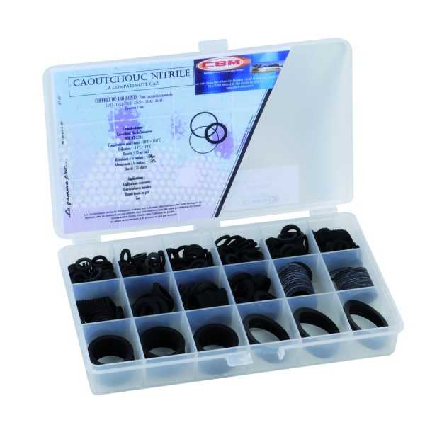 Coffret 480 joints EPM