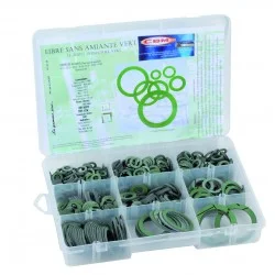 Coffret 480 joints fibres