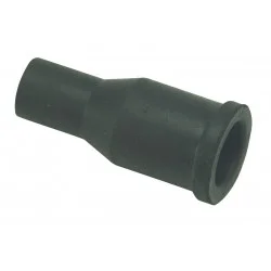 Protection caoutchouc 35 mm