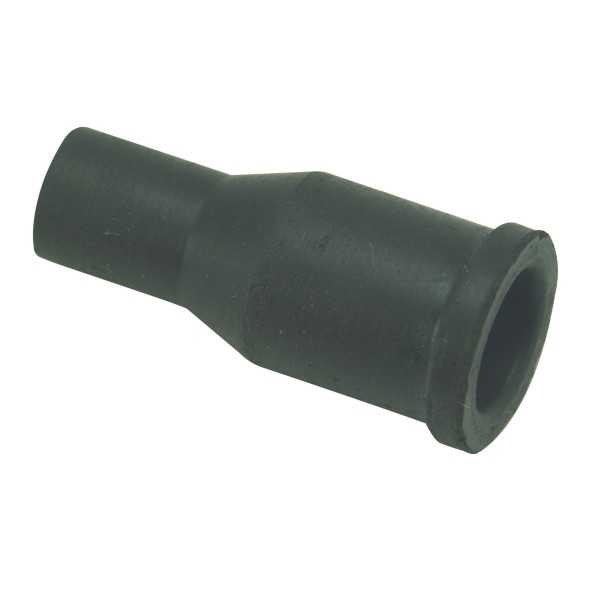 Protection caoutchouc 35 mm