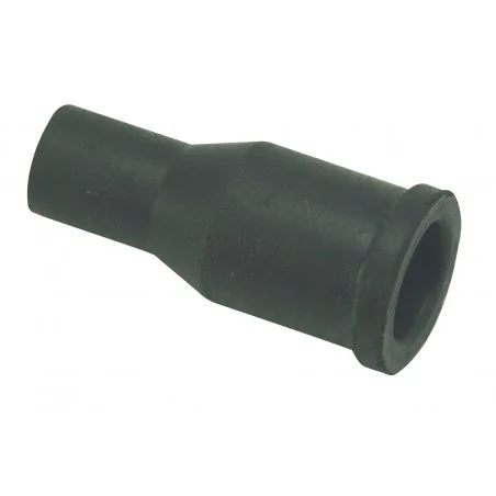 Protection caoutchouc 35 mm