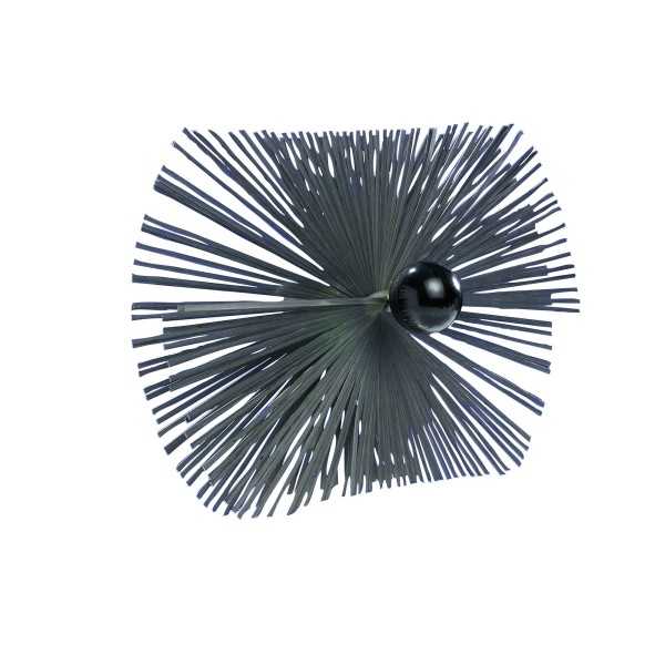 Hérisson rect acier 300X200