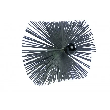 Hérisson rect acier 300X200