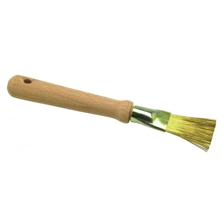 Brosse pinceau