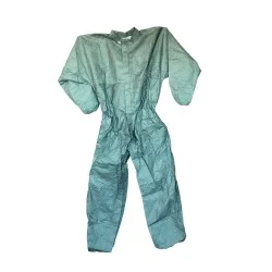 Combinaison à jeter