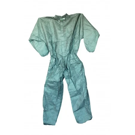 Combinaison à jeter