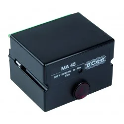Boîte de contrôle MA 45