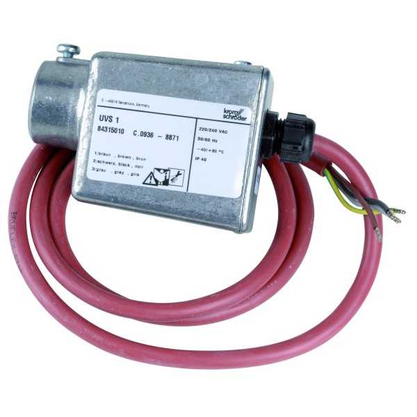 Cellule UVS 10D4G1 (remplace UVS1 84315010)