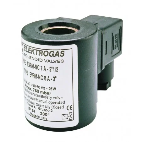 Bobine 1930 2101 ATEX VMR 3/8 - 1/2 OTN