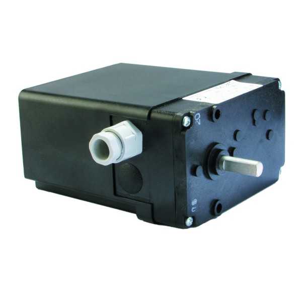 Servomoteur LKS 160.36