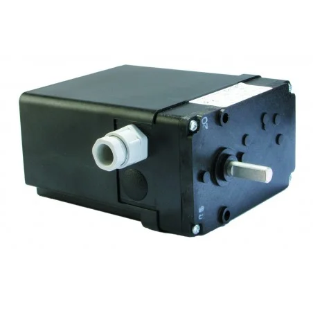 Servomoteur LKS 160.36