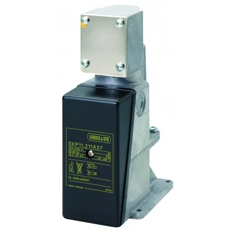 Servomoteur SKP 15 001E2 remplace SKP10 111 B 27