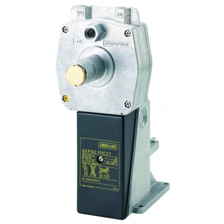 Servomoteur SKP 55 001E2 remplace SKP 50 111B27