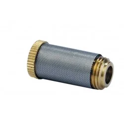 Filtre 100 mesh pour 1/4 MC/MX laiton