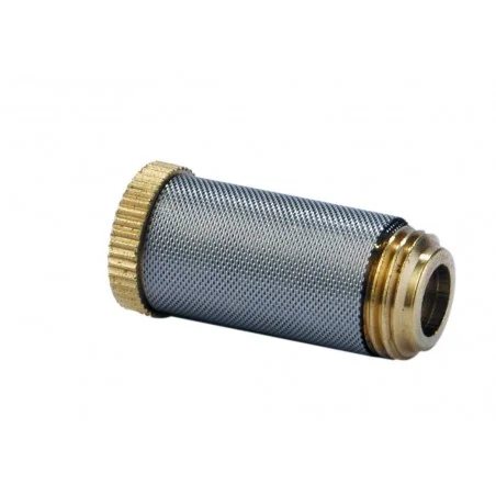 Filtre 100 mesh pour 1/4 MC/MX laiton