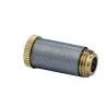 Filtre 100 mesh pour 1/4 MC/MX laiton