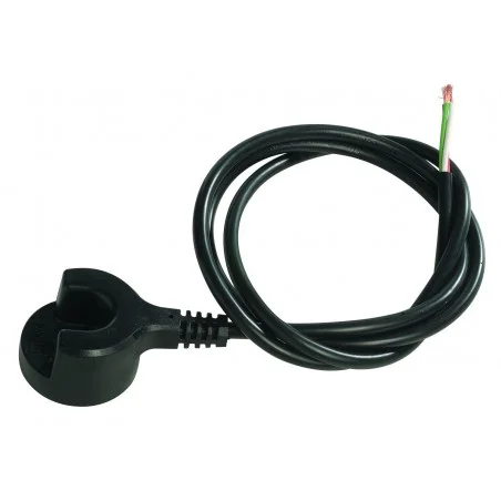 Cable préssostat rond