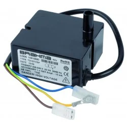 Transfo TDI ST CSF gaz 1x15 kw