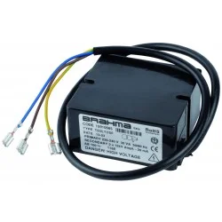 Transfo TD2 LT CSF Fioul 2x12kw