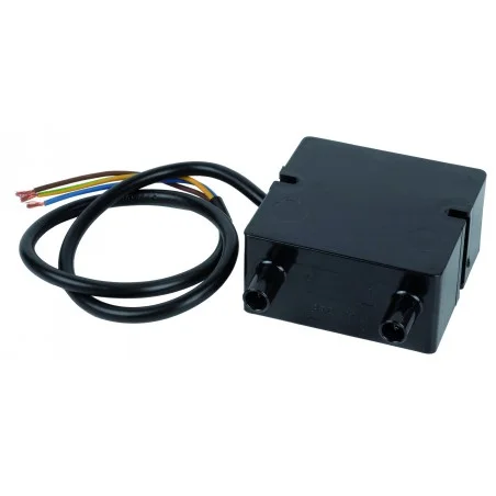 Transfo TD2 LVA Fioul 2x12kw - 50%