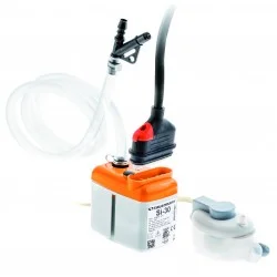 Pompe Sauermann SI-30