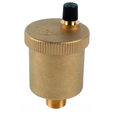 Purgeur 3/8\' Caleffi 502030