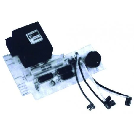 Vanne 3 voies Saunier Duval 57208