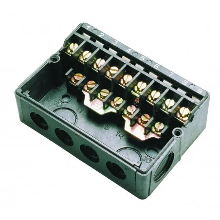 Socle embase pour MA 50