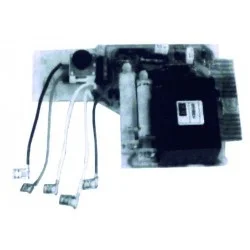 Vanne 3 voies Saunier Duval 10205