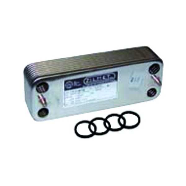 Vanne de sécurité 3 bar Saunier Duval S1006700