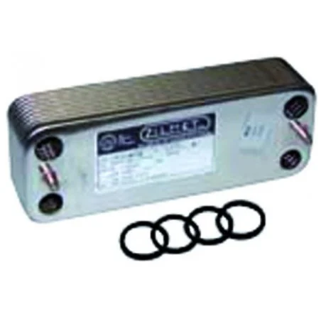 Vanne de sécurité 3 bar Saunier Duval S1006700