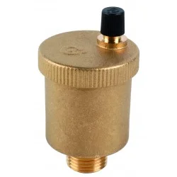 Purgeur 1/2\' Caleffi 502040