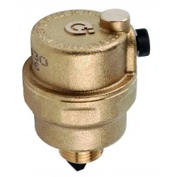 Purgeur 3/8\' Caleffi 502430