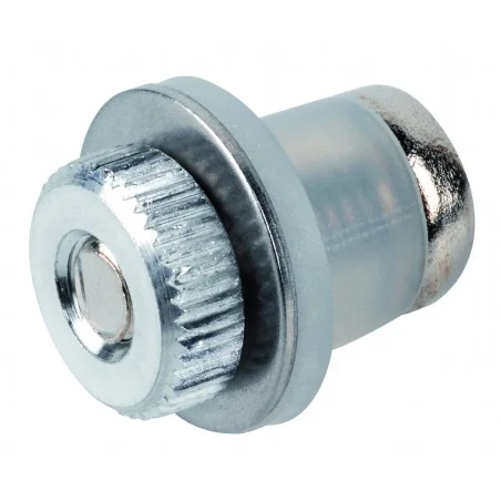 Bouchon de test de combustion