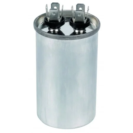 Condensateur 10 MF CBB65