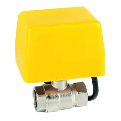 Vanne de zone 2 voies 1/2\' boisseau sphérique
