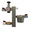 Stabilisateur fioul 200 litres/h